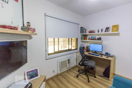 Apartamento à venda com 110m², 3 quartos e 2 vagasQuarto 2