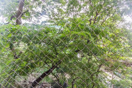 Apartamento à venda com 110m², 3 quartos e 2 vagasVaranda da Sala Vista