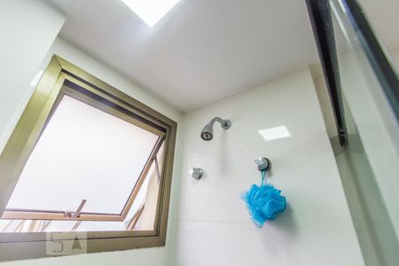 Apartamento à venda com 110m², 3 quartos e 2 vagasBanheiro da Suíte