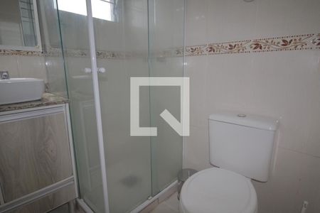 Apartamento à venda com 60m², 2 quartos e 1 vagaBanheiro