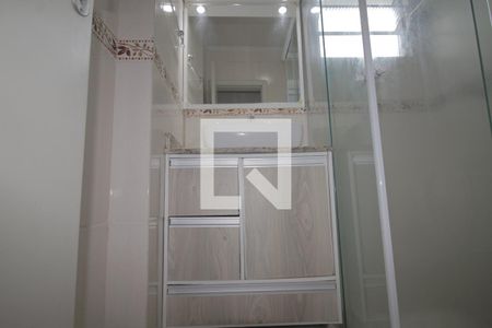 Apartamento à venda com 60m², 2 quartos e 1 vagaBanheiro