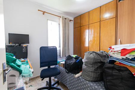 Quarto 1 de apartamento para alugar com 2 quartos, 46m² em Luz, São Paulo