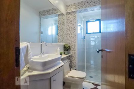 Apartamento à venda com 250m², 4 quartos e 2 vagasBanheiro