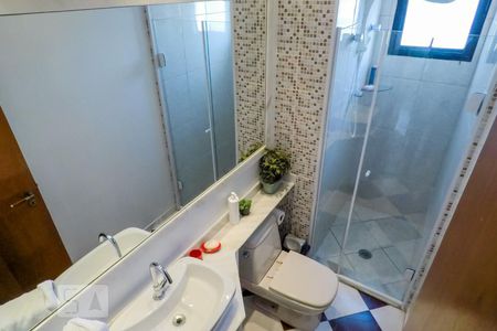 Apartamento à venda com 250m², 4 quartos e 2 vagasBanheiro