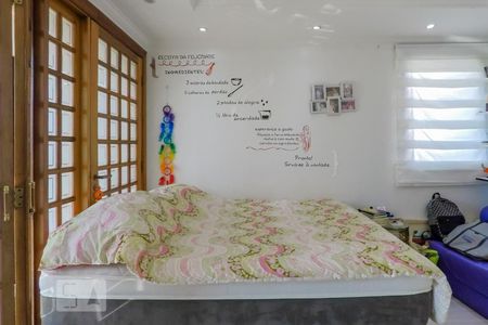 Apartamento à venda com 250m², 4 quartos e 2 vagasQuarto 3 - Piso superior