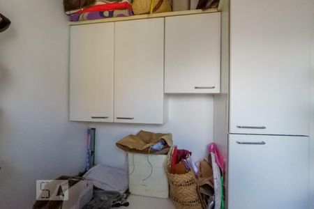 Apartamento à venda com 250m², 4 quartos e 2 vagasQuarto de Serviço