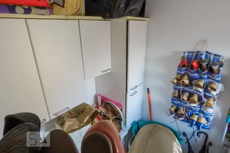 Apartamento à venda com 250m², 4 quartos e 2 vagasQuarto de Serviço