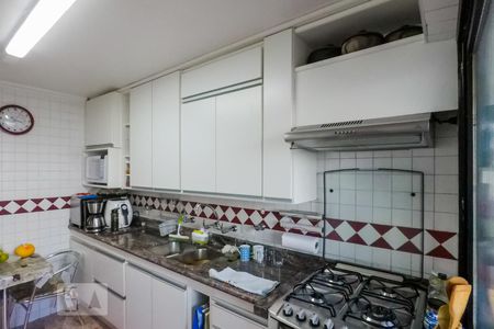 Apartamento à venda com 250m², 4 quartos e 2 vagasCozinha