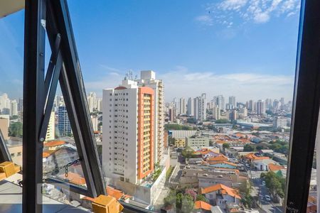 Apartamento à venda com 250m², 4 quartos e 2 vagasVista Quarto 4 - suite master piso suprior