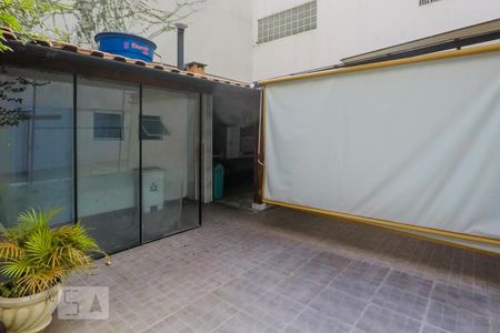 Apartamento à venda com 250m², 4 quartos e 2 vagasÁrea comum - Churrasqueira