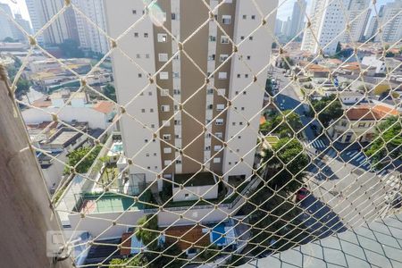 Apartamento à venda com 250m², 4 quartos e 2 vagasVista Quarto 1 -  suite piso inferior