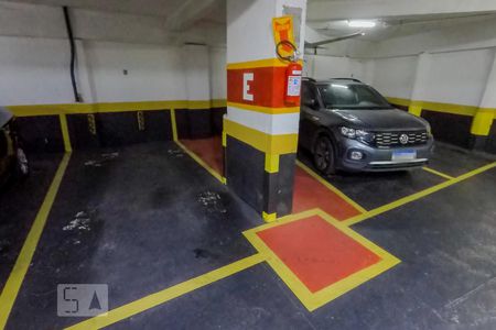 Apartamento à venda com 250m², 4 quartos e 2 vagasGaragem