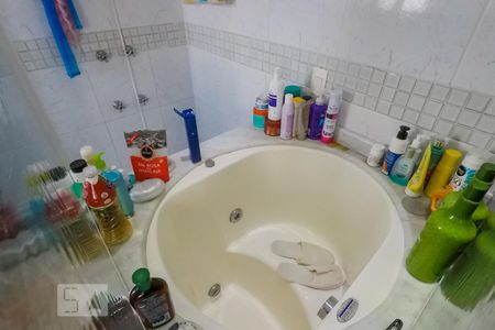 Apartamento à venda com 250m², 4 quartos e 2 vagasQuarto 4 - suite master piso suprior