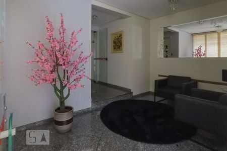 Apartamento à venda com 250m², 4 quartos e 2 vagasHall de Entrada