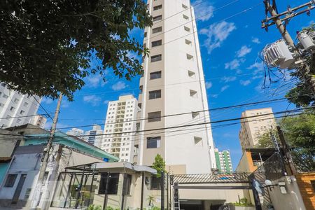 Apartamento à venda com 250m², 4 quartos e 2 vagasFachada