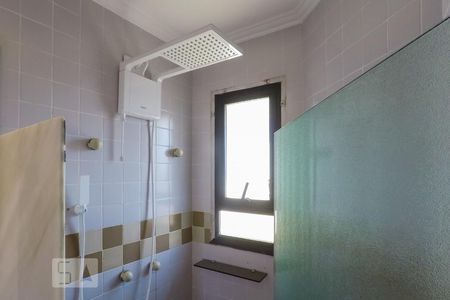 Apartamento à venda com 250m², 4 quartos e 2 vagasQuarto 1 -  suite piso inferior