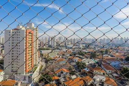 Apartamento à venda com 250m², 4 quartos e 2 vagasVista Cozinha