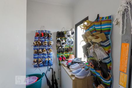 Apartamento à venda com 250m², 4 quartos e 2 vagasQuarto de Serviço