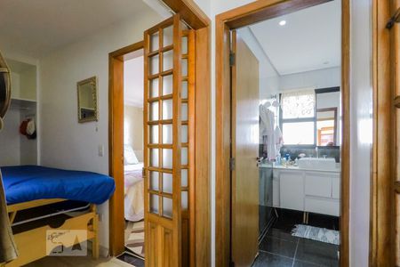 Apartamento à venda com 250m², 4 quartos e 2 vagasCloset