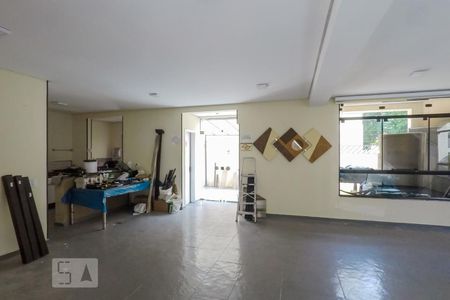 Apartamento à venda com 250m², 4 quartos e 2 vagasÁrea comum - Salão de festas