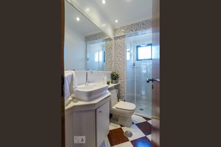 Apartamento à venda com 250m², 4 quartos e 2 vagasBanheiro