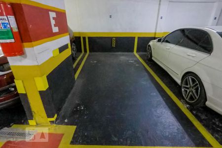 Apartamento à venda com 250m², 4 quartos e 2 vagasGaragem