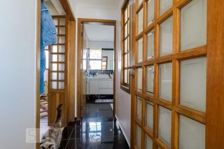 Apartamento à venda com 250m², 4 quartos e 2 vagasCorredor