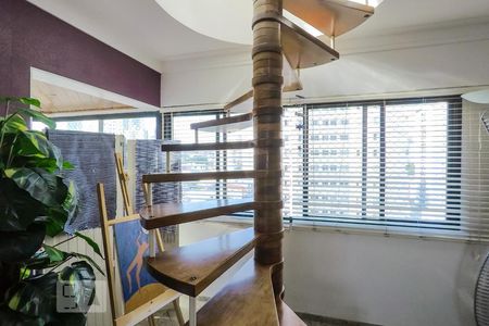 Apartamento à venda com 250m², 4 quartos e 2 vagasQuarto 2