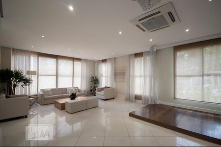 Apartamento à venda com 54m², 2 quartos e 1 vaga Apartamento à venda com 54m², 2 quartos e 1 vagaÁrea comum