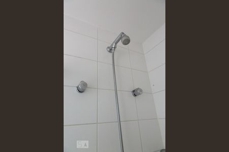 Apartamento à venda com 54m², 2 quartos e 1 vaga Apartamento à venda com 54m², 2 quartos e 1 vagaBanheiro