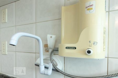 Apartamento à venda com 74m², 2 quartos e 1 vaga Apartamento à venda com 74m², 2 quartos e 1 vagaCozinha