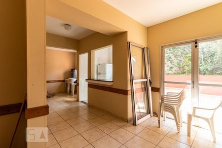 Apartamento à venda com 74m², 2 quartos e 1 vaga Apartamento à venda com 74m², 2 quartos e 1 vagaSalão de festas 2