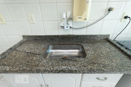 Apartamento à venda com 74m², 2 quartos e 1 vaga Apartamento à venda com 74m², 2 quartos e 1 vagaCozinha