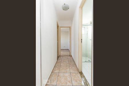 Apartamento à venda com 74m², 2 quartos e 1 vaga Apartamento à venda com 74m², 2 quartos e 1 vagaCorredor