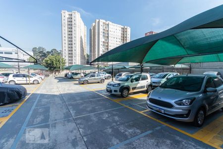 Apartamento à venda com 74m², 2 quartos e 1 vaga Apartamento à venda com 74m², 2 quartos e 1 vagaGaragem