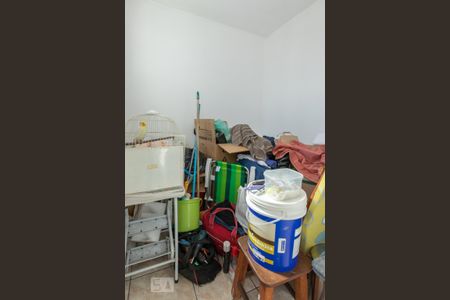 Apartamento à venda com 74m², 2 quartos e 1 vaga Apartamento à venda com 74m², 2 quartos e 1 vagaQuarto de serviço