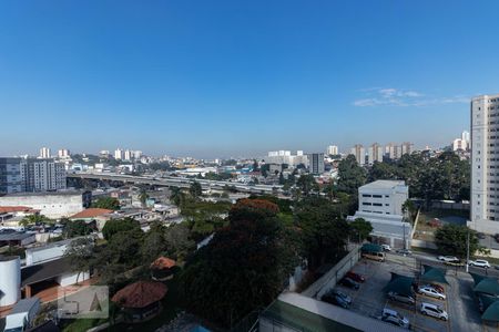 Apartamento à venda com 74m², 2 quartos e 1 vaga Apartamento à venda com 74m², 2 quartos e 1 vagaVista do quarto 1