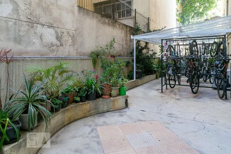 Studio à venda com 20m², 1 quarto e sem vaga Studio à venda com 20m², 1 quarto e sem vagaBicicletário