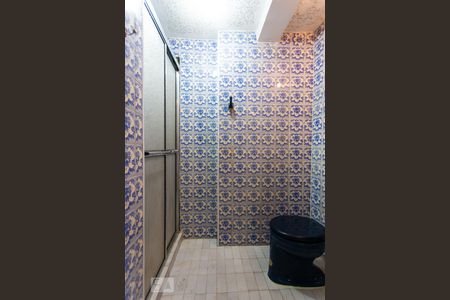 Apartamento à venda com 64m², 2 quartos e sem vaga Apartamento à venda com 64m², 2 quartos e sem vagaBanheiro