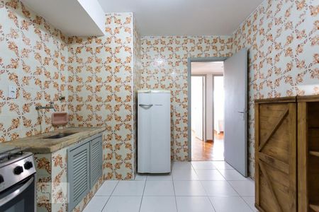 Apartamento à venda com 64m², 2 quartos e sem vaga Apartamento à venda com 64m², 2 quartos e sem vagaCozinha