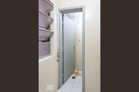Apartamento à venda com 64m², 2 quartos e sem vaga Apartamento à venda com 64m², 2 quartos e sem vagaÁrea de Serviço