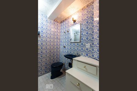 Apartamento à venda com 64m², 2 quartos e sem vaga Apartamento à venda com 64m², 2 quartos e sem vagaBanheiro