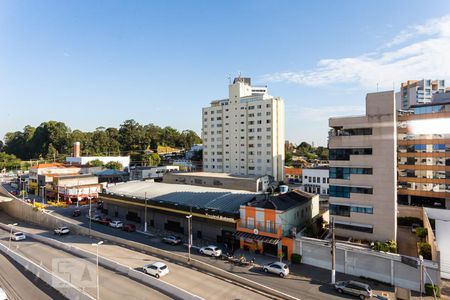 Apartamento à venda com 64m², 2 quartos e sem vaga Apartamento à venda com 64m², 2 quartos e sem vagaVista