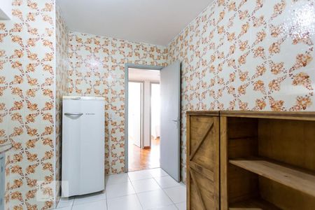 Apartamento à venda com 64m², 2 quartos e sem vaga Apartamento à venda com 64m², 2 quartos e sem vagaCozinha