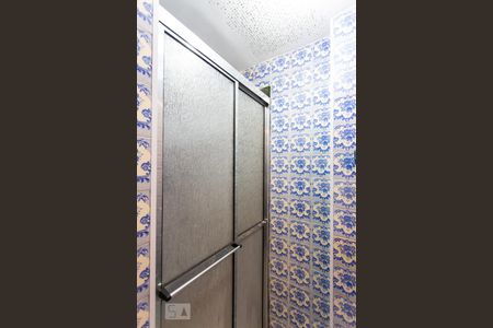 Apartamento à venda com 64m², 2 quartos e sem vaga Apartamento à venda com 64m², 2 quartos e sem vagaBanheiro