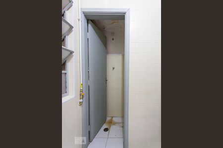 Apartamento à venda com 64m², 2 quartos e sem vaga Apartamento à venda com 64m², 2 quartos e sem vagaÁrea de Serviço