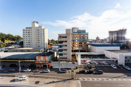 Apartamento à venda com 64m², 2 quartos e sem vaga Apartamento à venda com 64m², 2 quartos e sem vagaVista