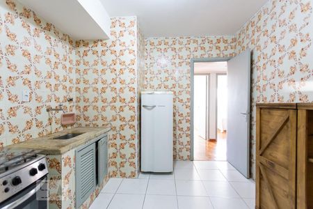 Apartamento à venda com 64m², 2 quartos e sem vaga Apartamento à venda com 64m², 2 quartos e sem vagaCozinha