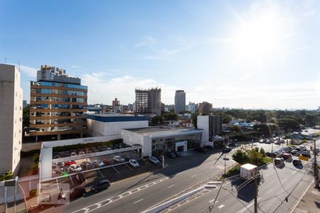 Apartamento à venda com 64m², 2 quartos e sem vaga Apartamento à venda com 64m², 2 quartos e sem vagaVista