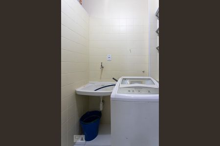 Apartamento à venda com 64m², 2 quartos e sem vaga Apartamento à venda com 64m², 2 quartos e sem vagaÁrea de Serviço